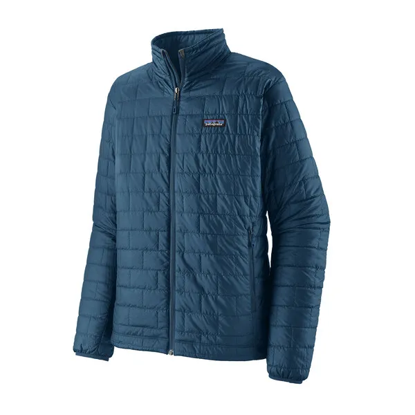 Patagonia Nano Puff Jacket