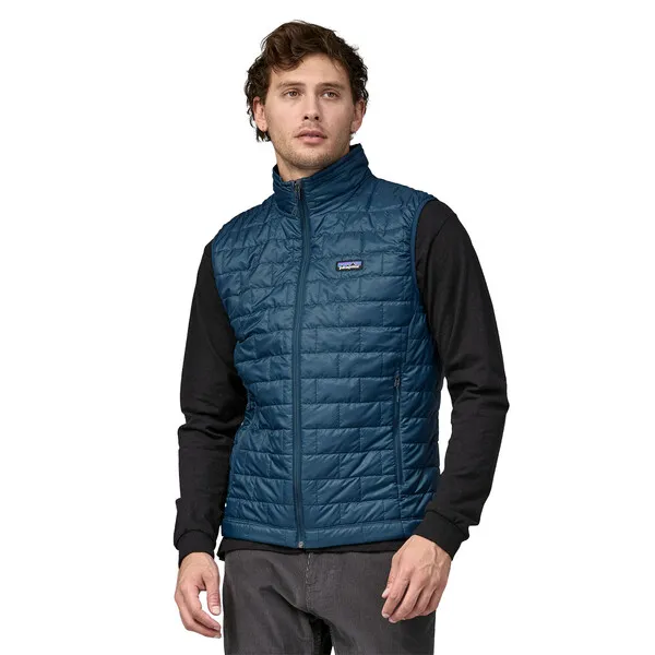 Patagonia Nano Puff Vest Men's