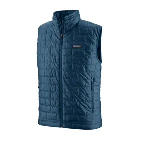 Patagonia Nano Puff Vest Men's