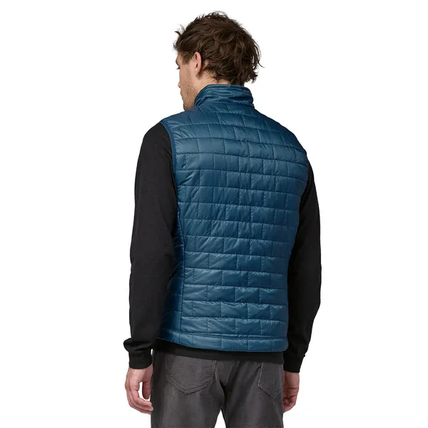 Patagonia Nano Puff Vest Men's