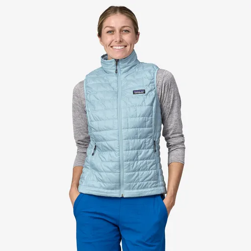 Patagonia Nano Puff Vest Women's