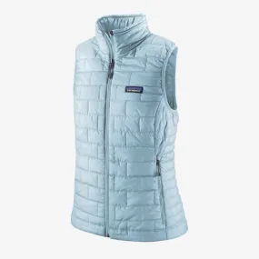 Patagonia Nano Puff Vest Women's