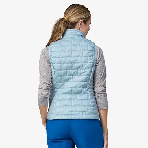 Patagonia Nano Puff Vest Women's