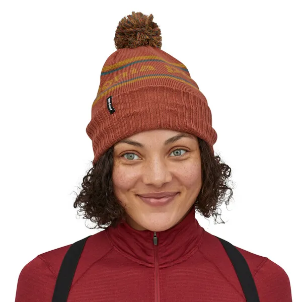 Patagonia Powder Town Beanie