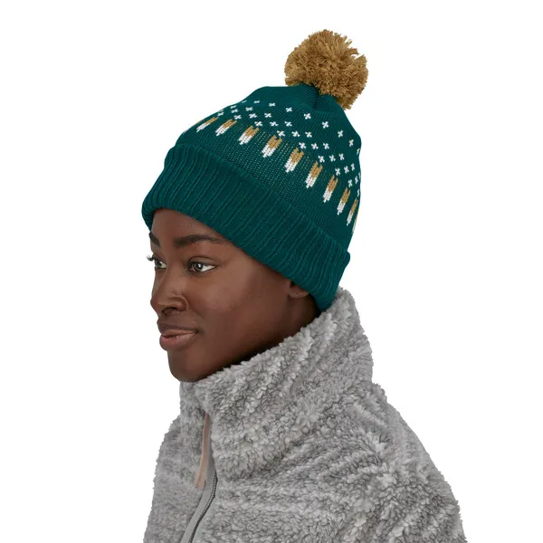 Patagonia Powder Town Beanie