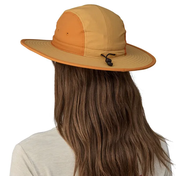 Patagonia Quandary Brimmer Hat