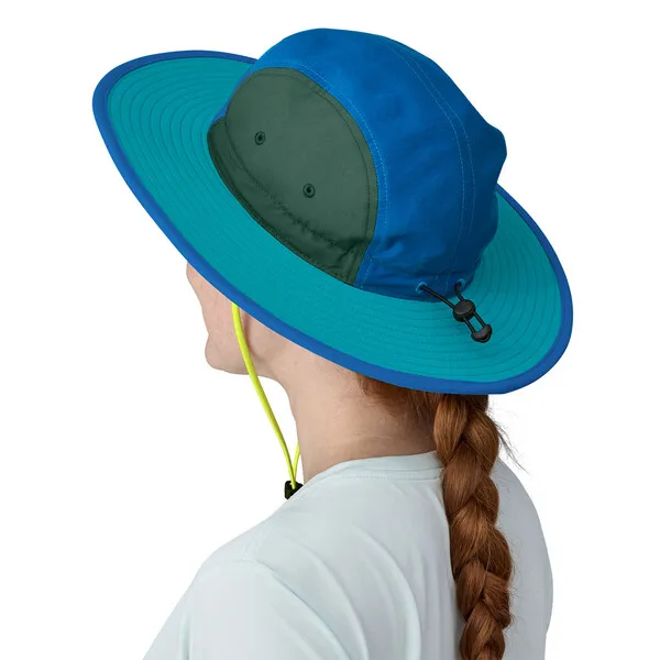 Patagonia Quandary Brimmer Hat