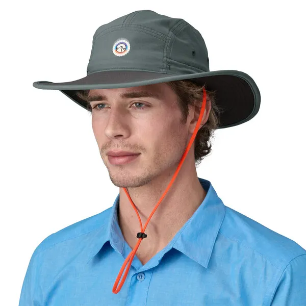 Patagonia Quandary Brimmer Hat