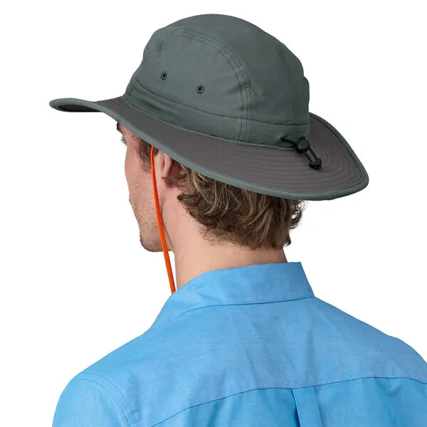 Patagonia Quandary Brimmer Hat