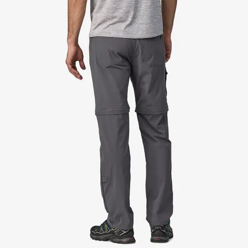 Patagonia Quandary Convertible Pants Men's