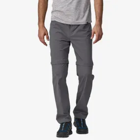 Patagonia Quandary Convertible Pants Men's