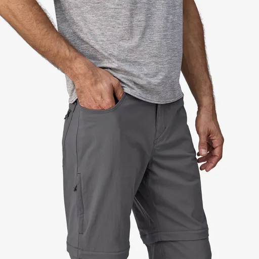 Patagonia Quandary Convertible Pants Men's