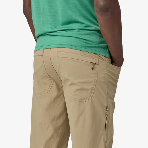 Patagonia Quandary Pants Short Men's