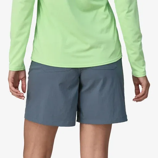 Patagonia Quandary Short - 7 Women's