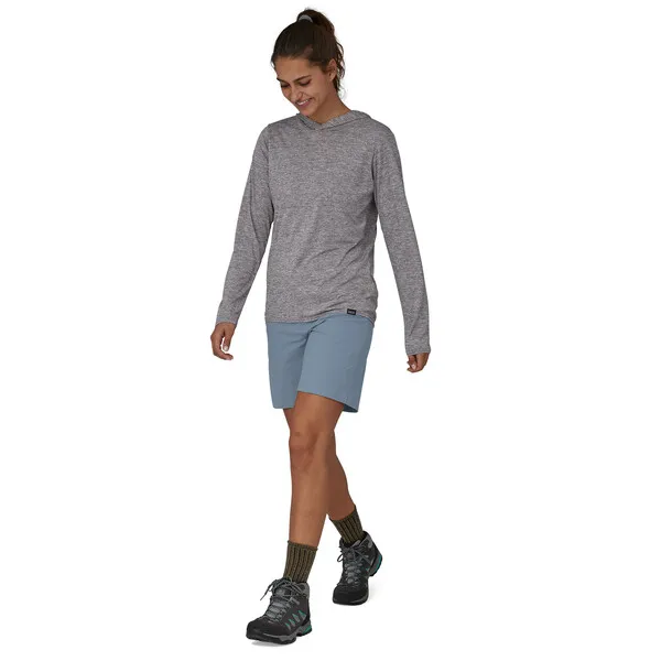 Patagonia Quandary Short - 7 Women's