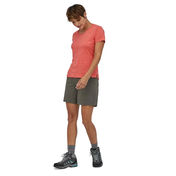 Patagonia Quandary Short - 7 Women's