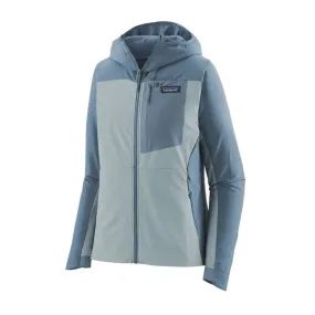 Patagonia R1 CrossStrata Hoody Women's