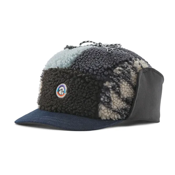 Patagonia Range Earflap Cap