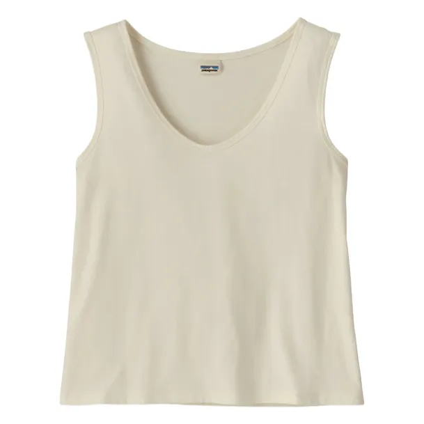 Patagonia Regenerative Cotton Tank Women's