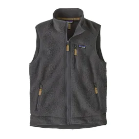 Patagonia Retro Pile Vest Men's