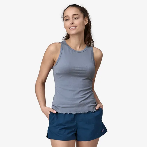 Patagonia Rib Knit Tank Women's