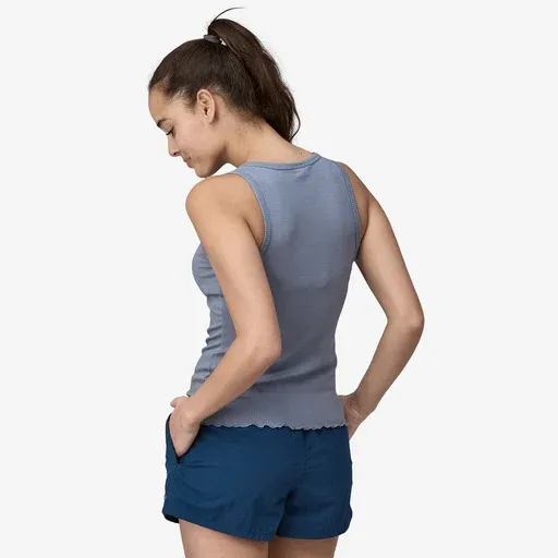 Patagonia Rib Knit Tank Women's