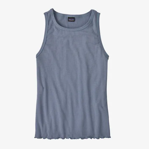 Patagonia Rib Knit Tank Women's