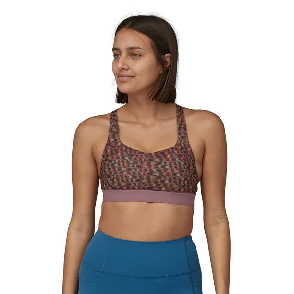 Patagonia Switchback Sports Bra Women's