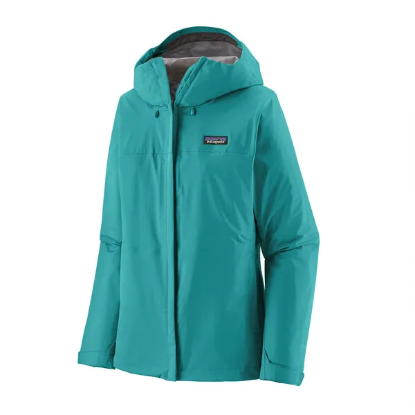 Patagonia Torrentshell 3L Jacket Women's