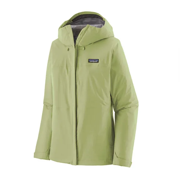 Patagonia Torrentshell 3L Jacket Women's