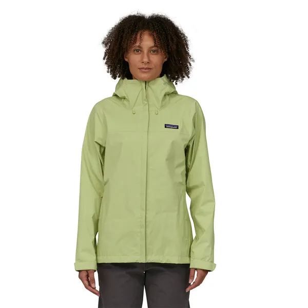 Patagonia Torrentshell 3L Jacket Women's