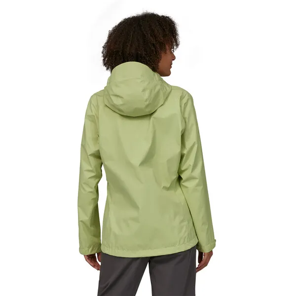 Patagonia Torrentshell 3L Jacket Women's