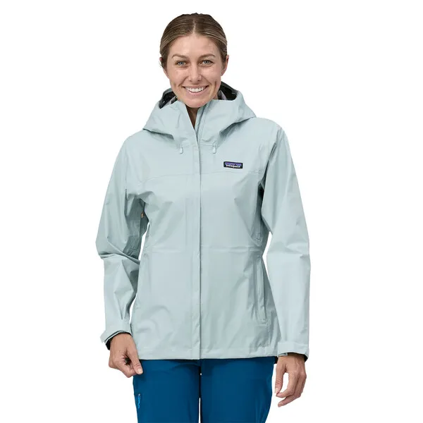 Patagonia Torrentshell 3L Jacket Women's