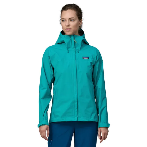 Patagonia Torrentshell 3L Jacket Women's