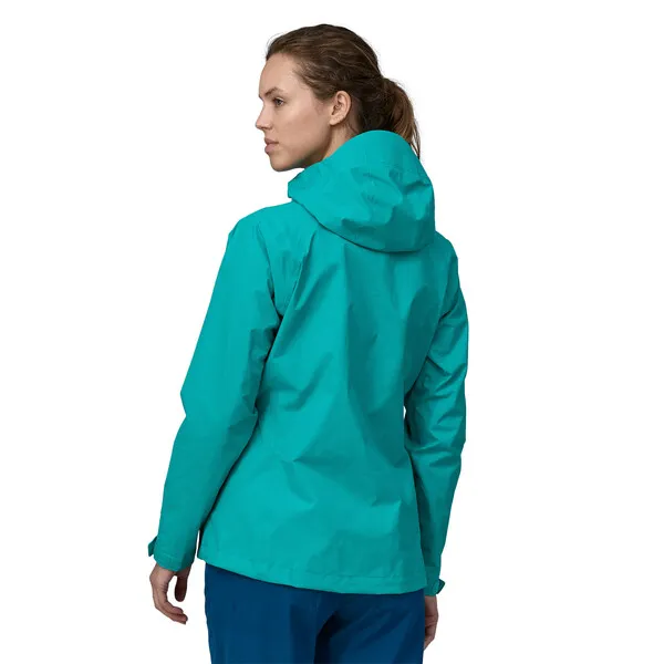 Patagonia Torrentshell 3L Jacket Women's