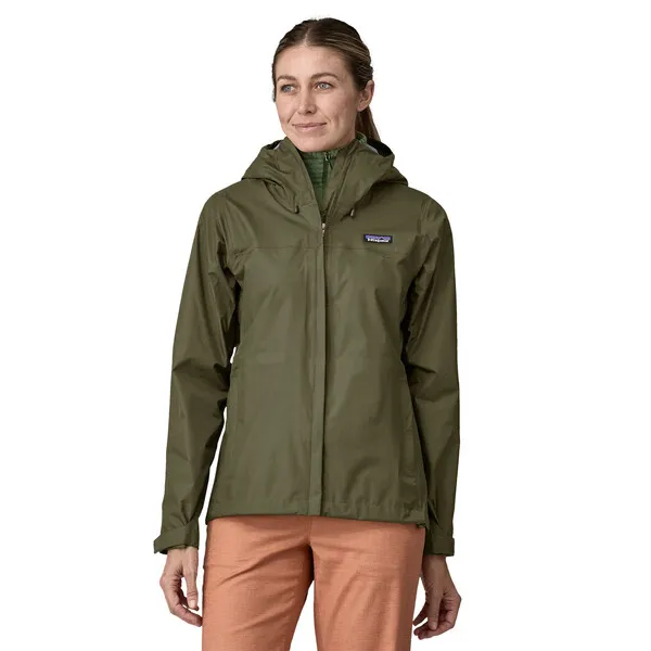 Patagonia Torrentshell 3L Jacket Women's