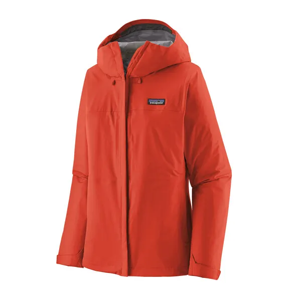 Patagonia Torrentshell 3L Jacket Women's