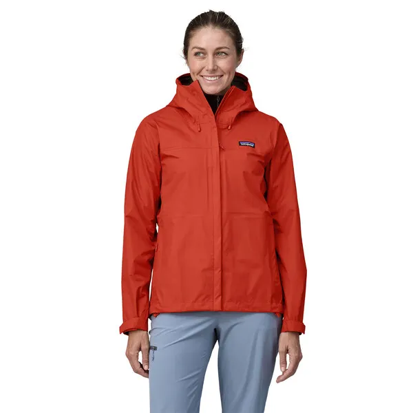 Patagonia Torrentshell 3L Jacket Women's