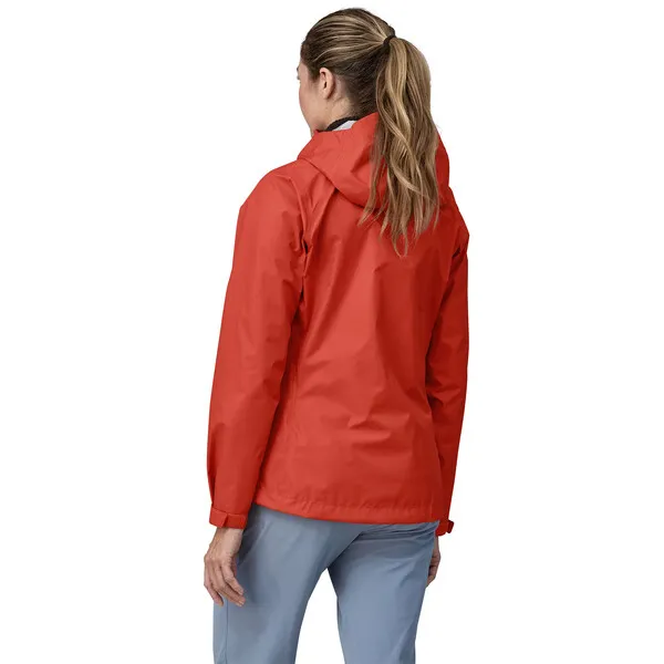 Patagonia Torrentshell 3L Jacket Women's