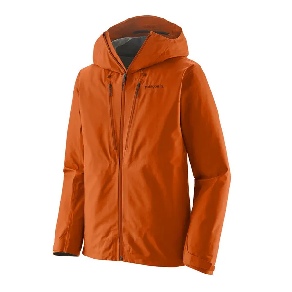 Patagonia Triolet Jacket Men's