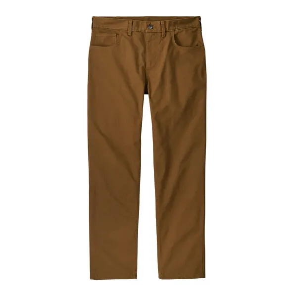 Patagonia Twill Traveler 5-Pocket Pants Men's