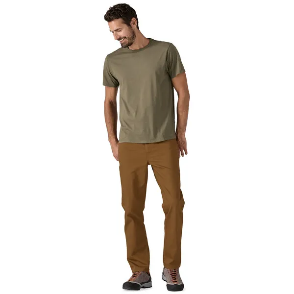 Patagonia Twill Traveler 5-Pocket Pants Men's