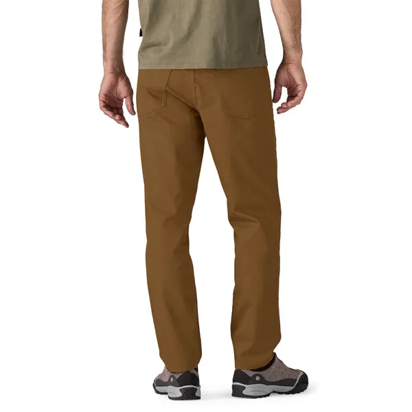 Patagonia Twill Traveler 5-Pocket Pants Men's