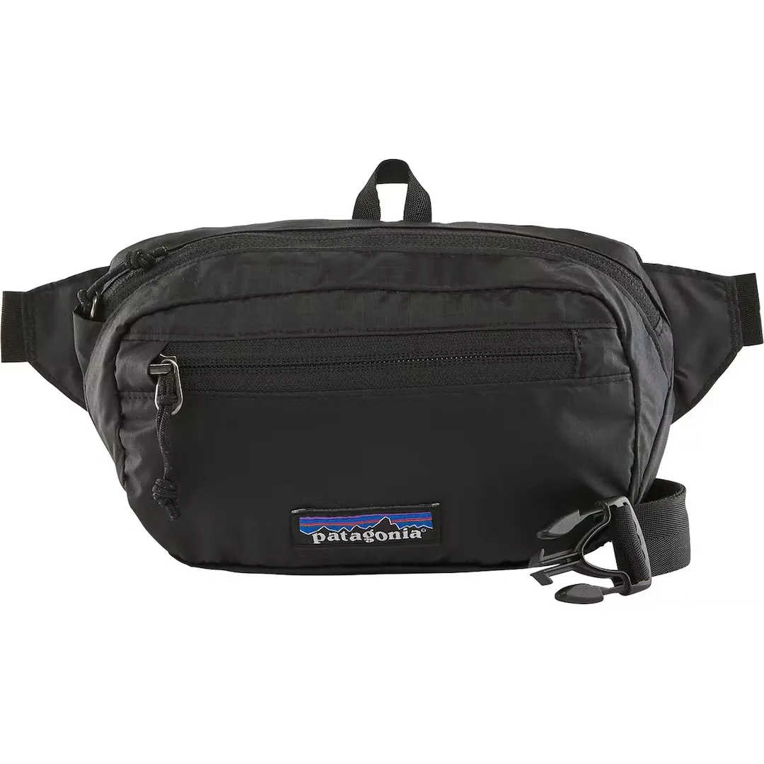 Patagonia UL Black Hole Mini Hip Pack