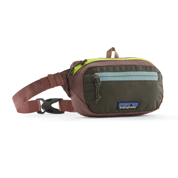 Patagonia UL Black Hole Mini Hip Pack