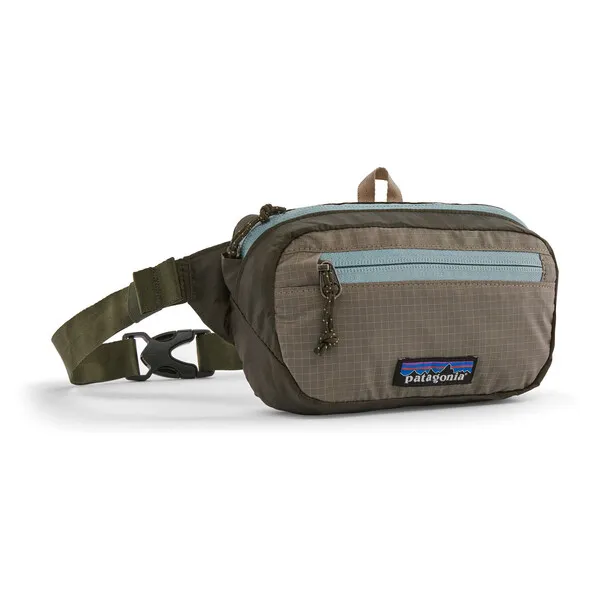 Patagonia UL Black Hole Mini Hip Pack