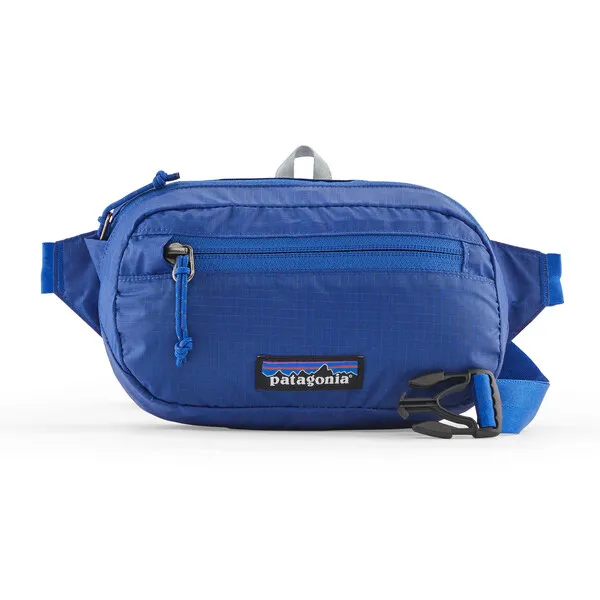 Patagonia UL Black Hole Mini Hip Pack