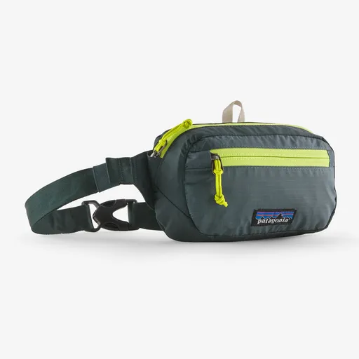 Patagonia UL Black Hole Mini Hip Pack