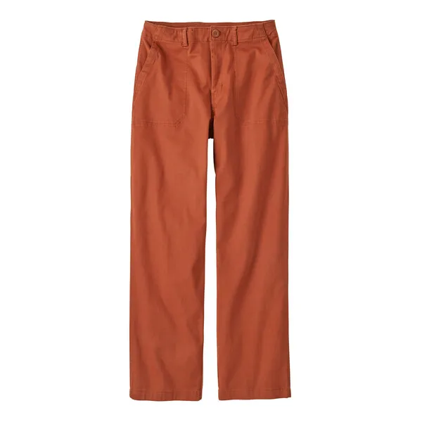 Patagonia Utility Pants Women's