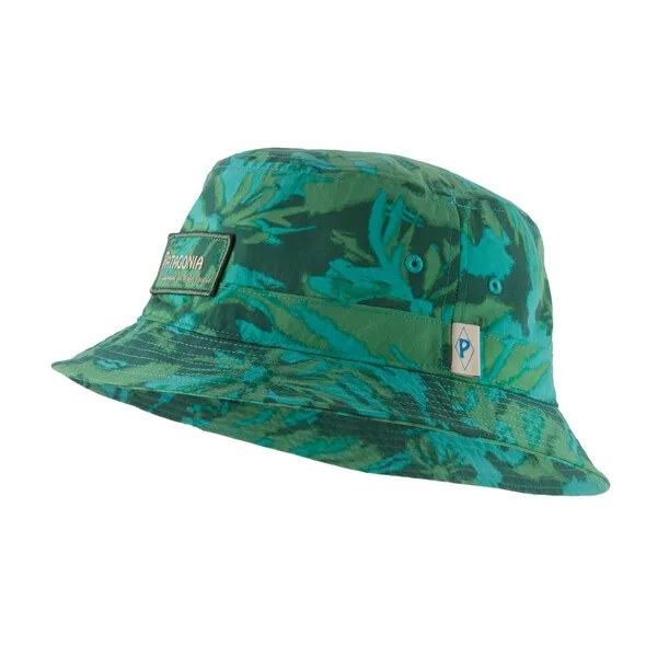 Patagonia Wavefarer Bucket Hat